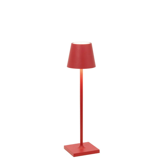 Poldina Micro Red