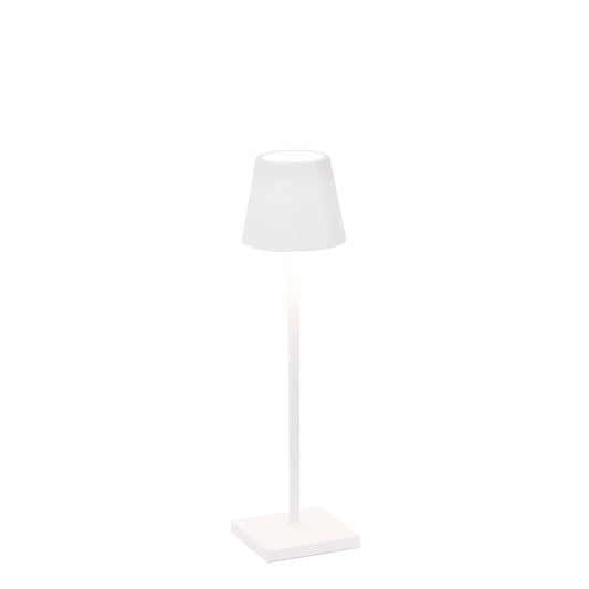 Poldina Micro White