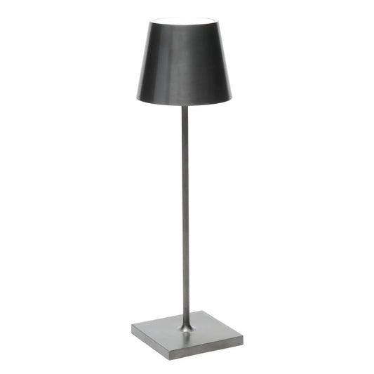 Poldina Pro Antique Nickel