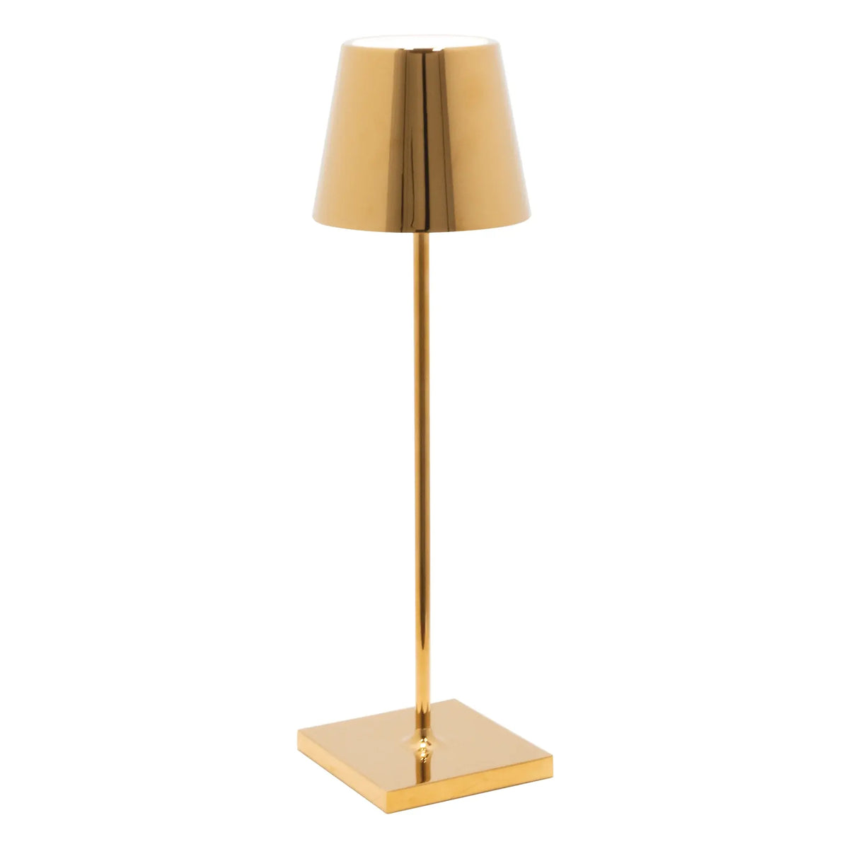 Poldina Pro Glossy Gold