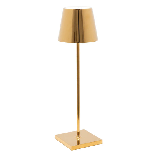 Poldina Pro Glossy Gold