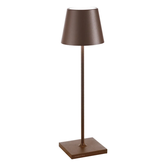 Poldina Pro Rust