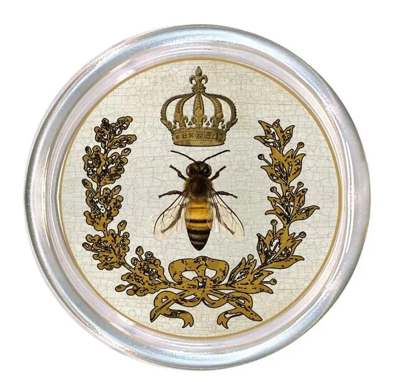 Queen Bee Coaster