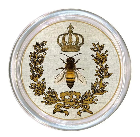 Queen Bee Coaster