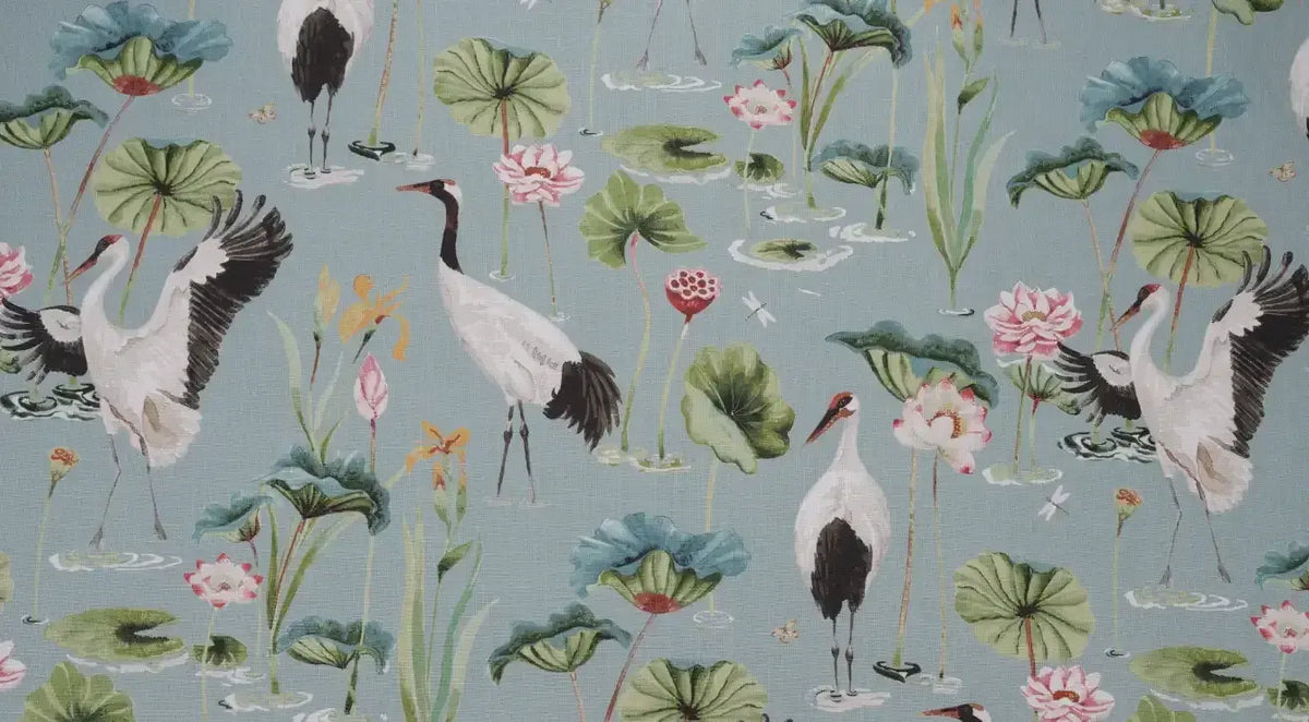 Sarus Nile