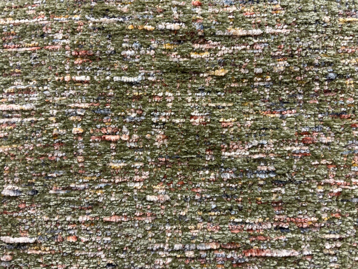 Scattered Seedlings