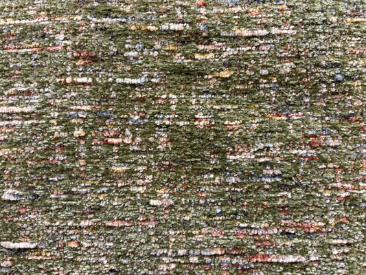 Scattered Seedlings