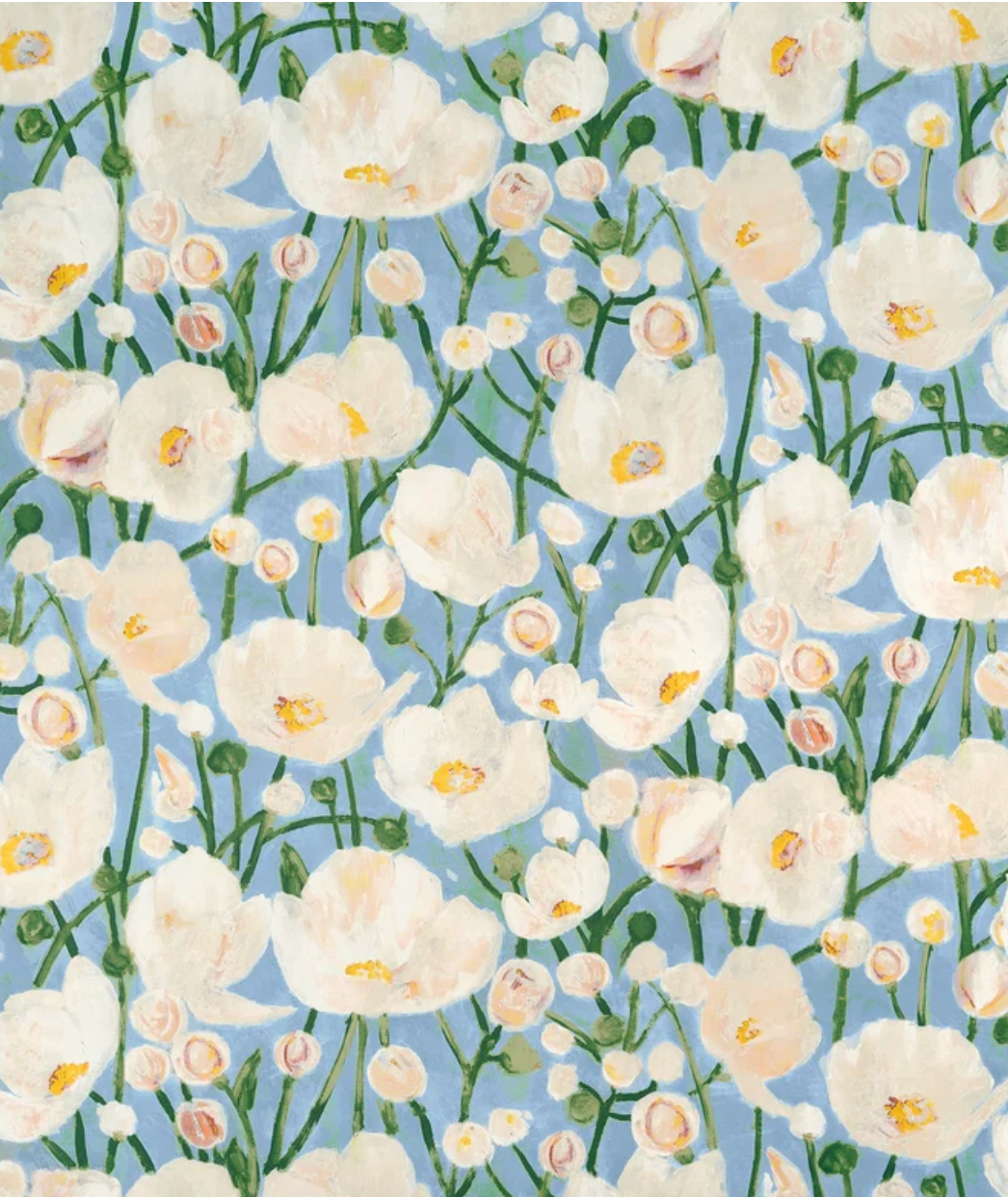 THIBAUT | Tivoli Fabric