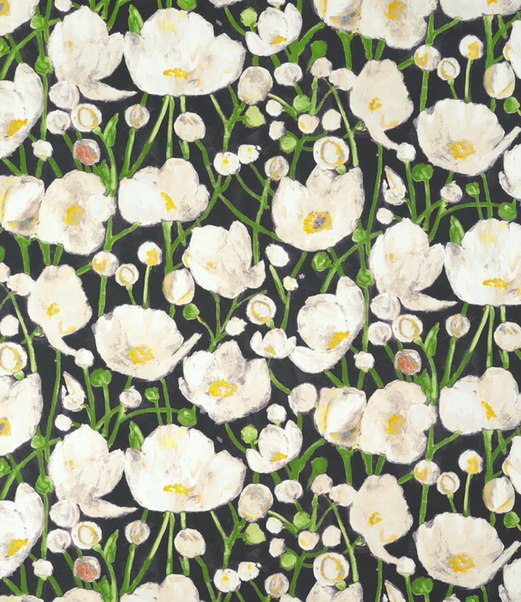 THIBAUT | Tivoli Fabric