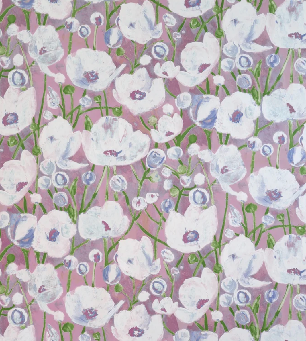 THIBAUT | Tivoli Fabric
