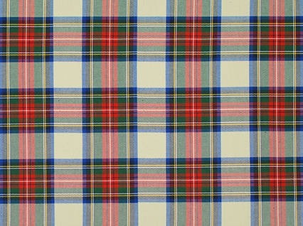 Stewart Dress 11 Multi