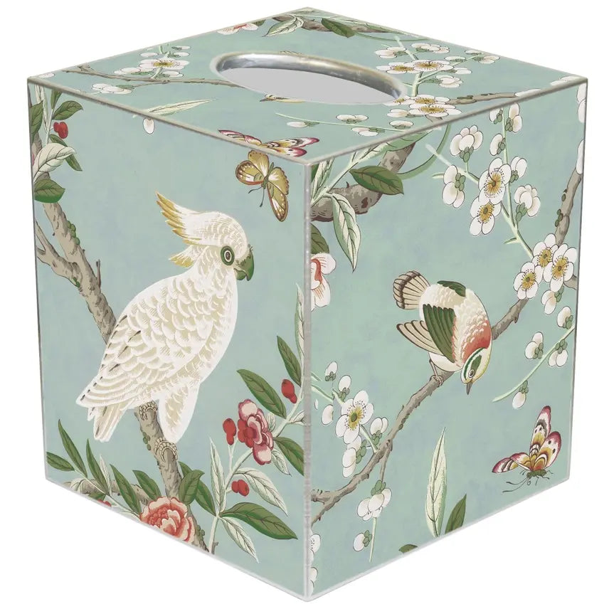 TB Birds & Blooms