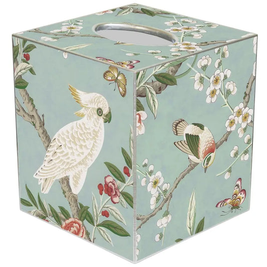 TB Birds & Blooms