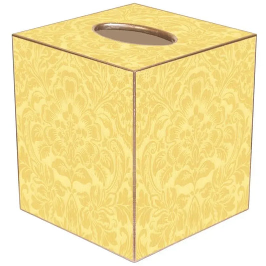 TB Buttercup Damask