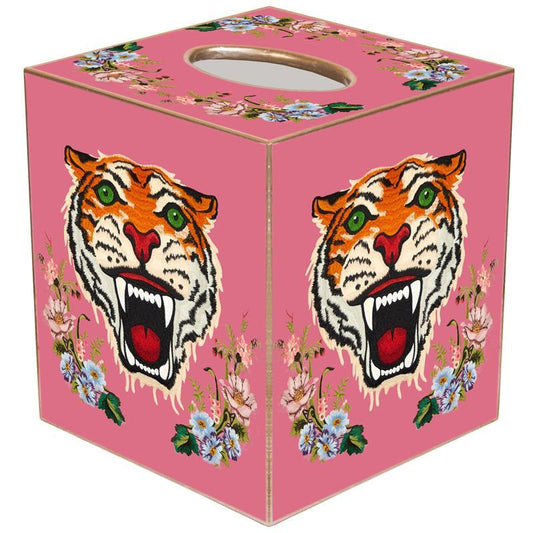 TB Pink Tiger