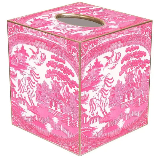 TB Pink Willow