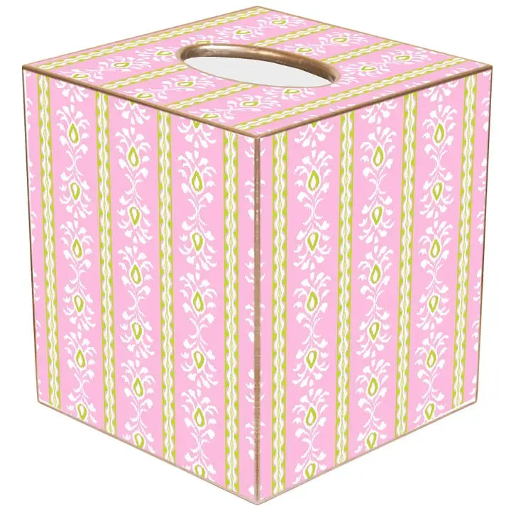 TB Rosemary Stripe Pink Lp