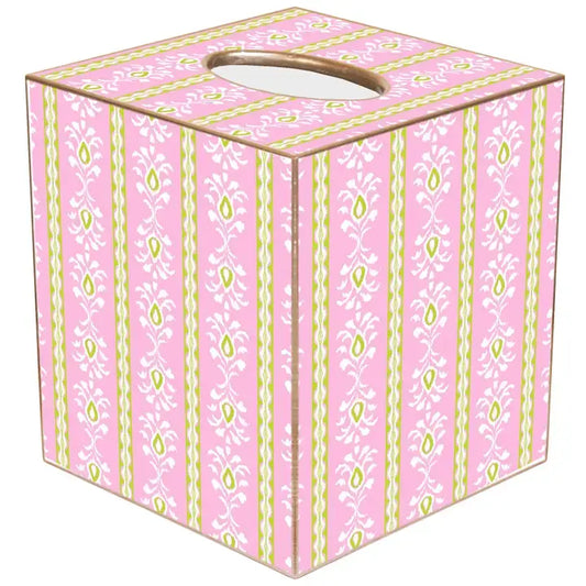 TB Rosemary Stripe Pink Lp