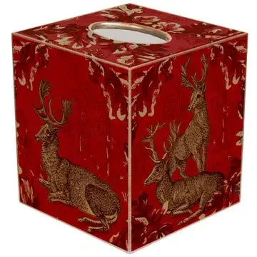 TB Woodland Deer