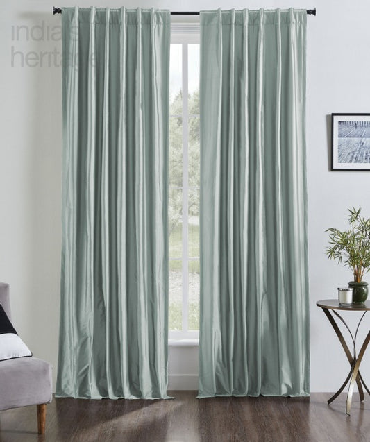 Valencia Smokey Blue 96" P550